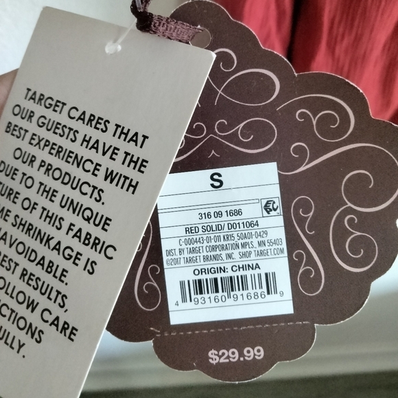 Knox Rose Cold Shoulder Above Knee Dress - Picture 7 of 7